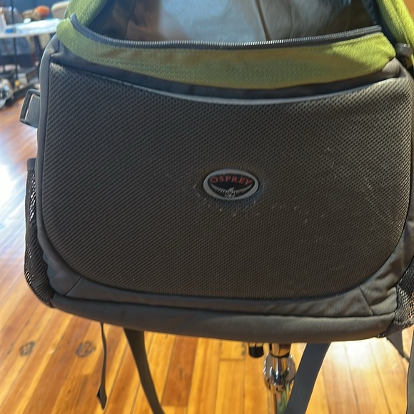 Osprey Astro 74 - Picture 6 of 8